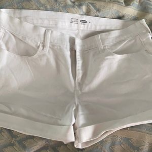 Old Navy shorts